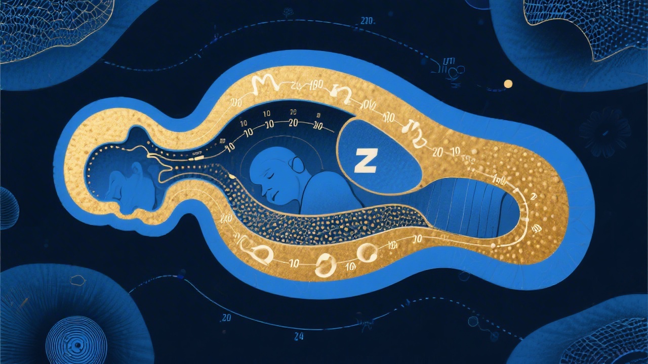 Sleep and metabolism: how poor sleep disrupts insulin sensitivity and hunger hormones