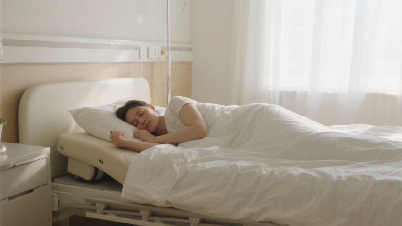 Sleep and pain management — breaking the disruption cycle