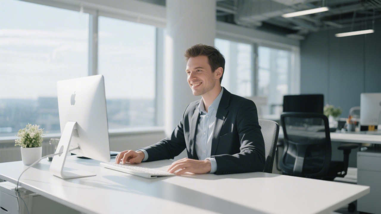 Sleep and Productivity: Why Less Sleep Destroys Your Performance