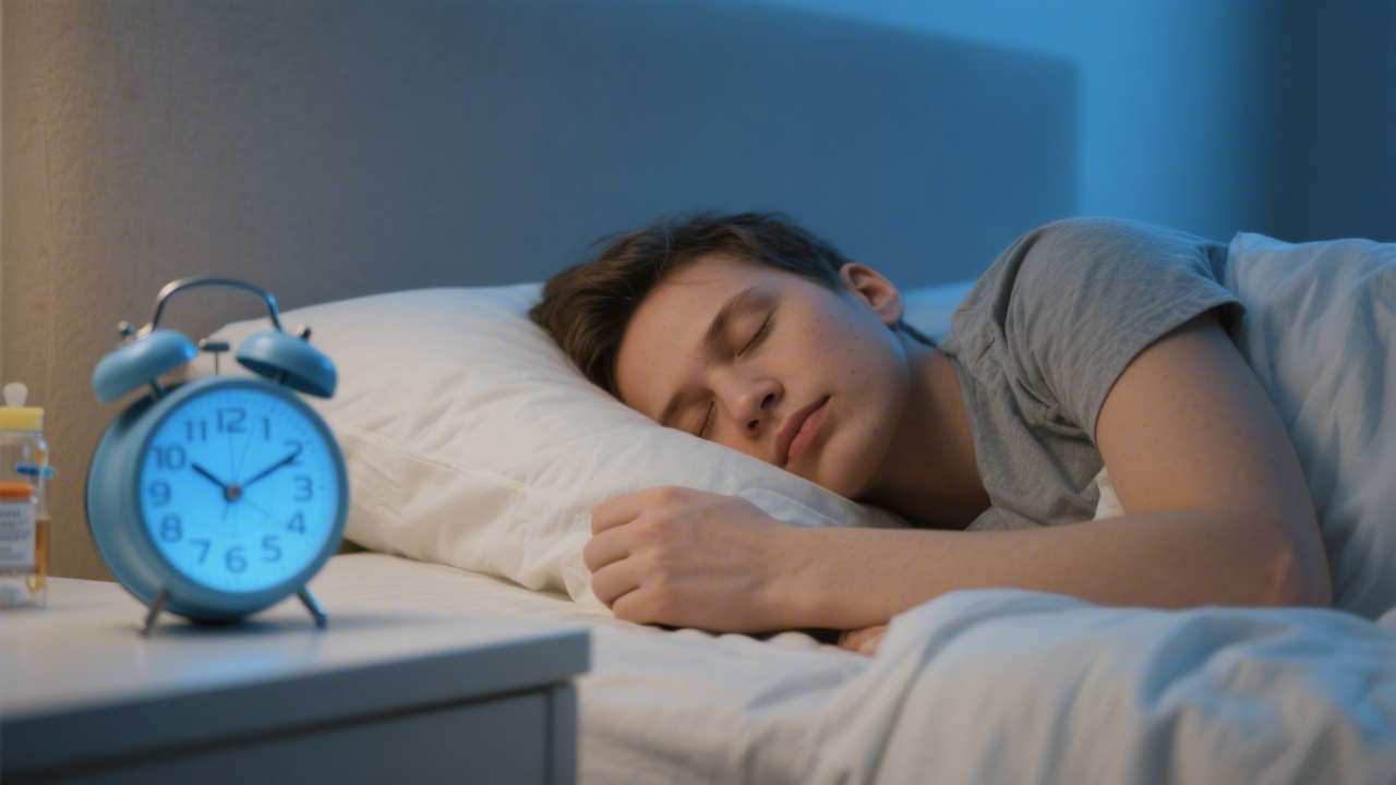 Sleep before vaccination improves antibody response — research explained