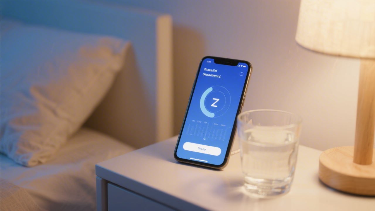 Best sleep apps 2026 comparison on smartphone