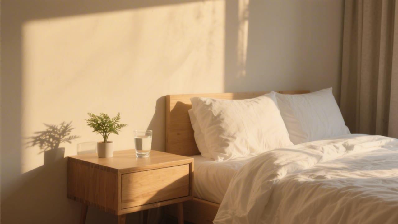 Sleep as Self-Care: Why Rest Is the Most Powerful Self-Care Act