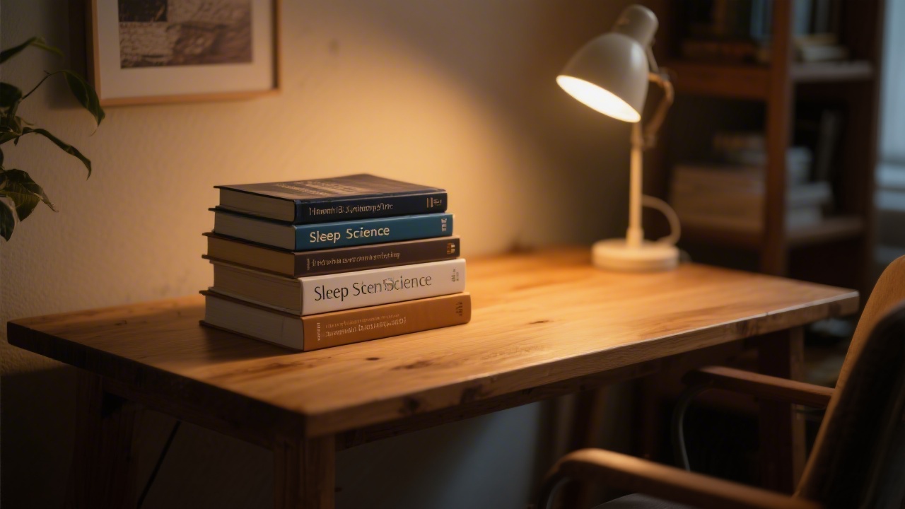 Best sleep books 2026 — evidence-based reading