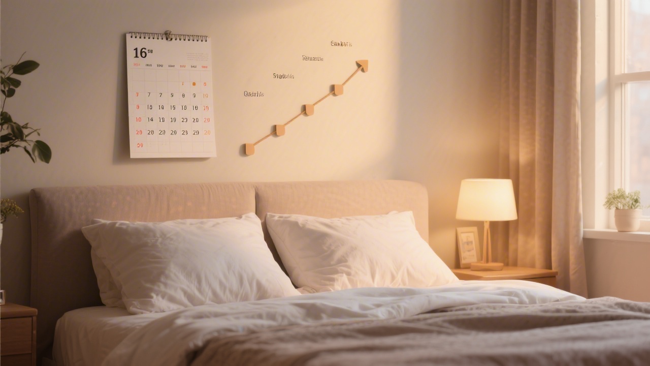 Sleep Compression Therapy: A Gentler Alternative to Sleep Restriction