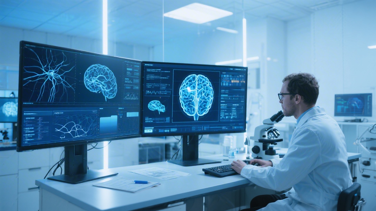 Sleep and creativity research showing brain activity during REM sleep