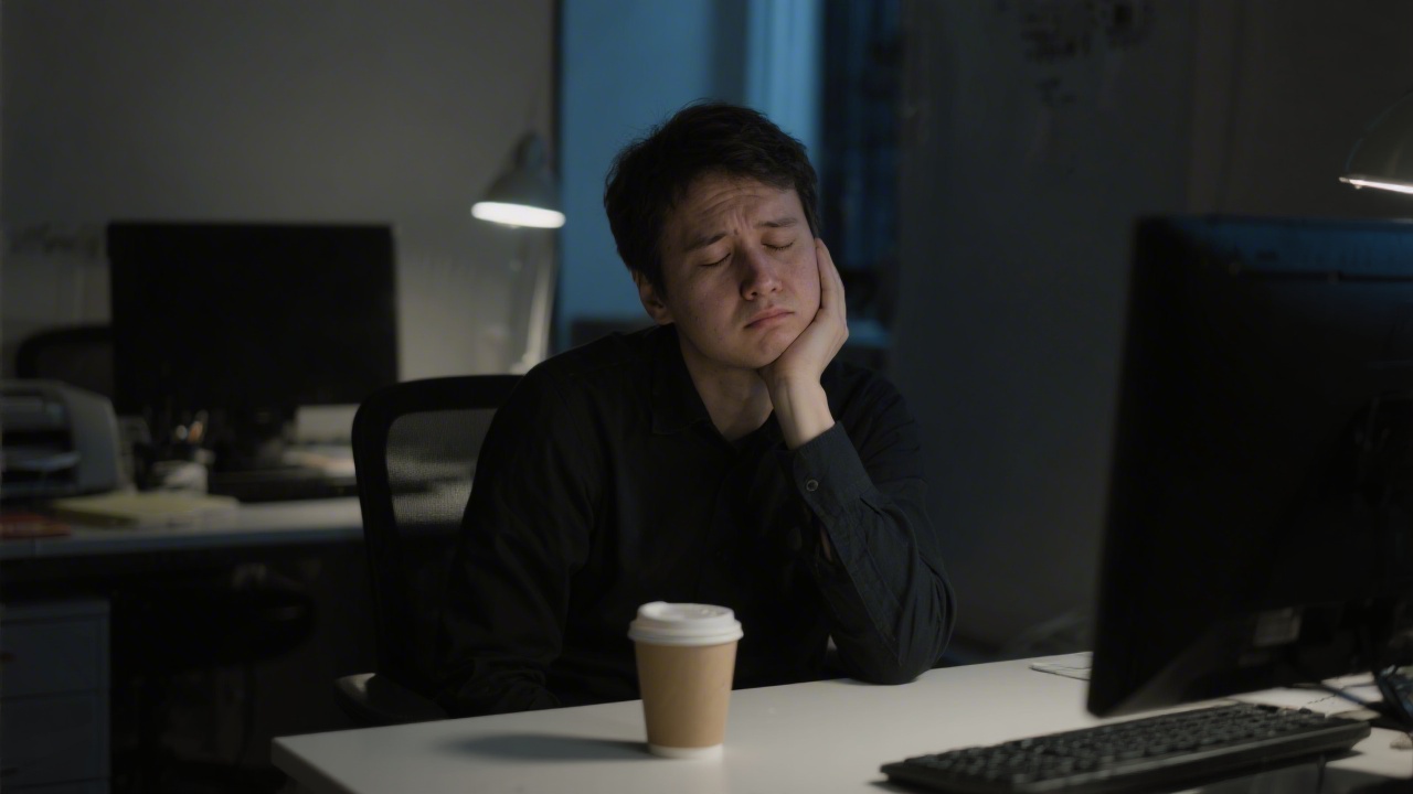 Sleep Deprivation Effects: What Happens to Your Body After 1, 3, and 7 Days