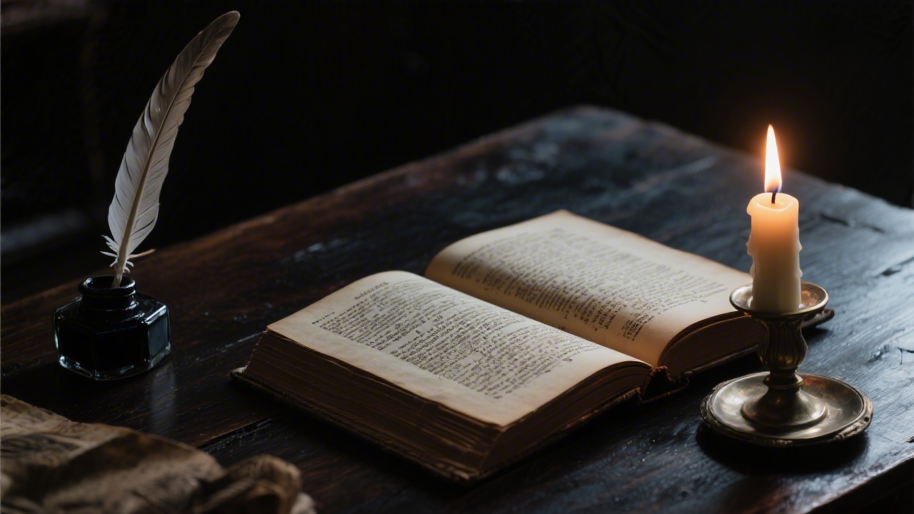 Sleep in Literature: From Shakespeare to Dickens to Modern Fiction