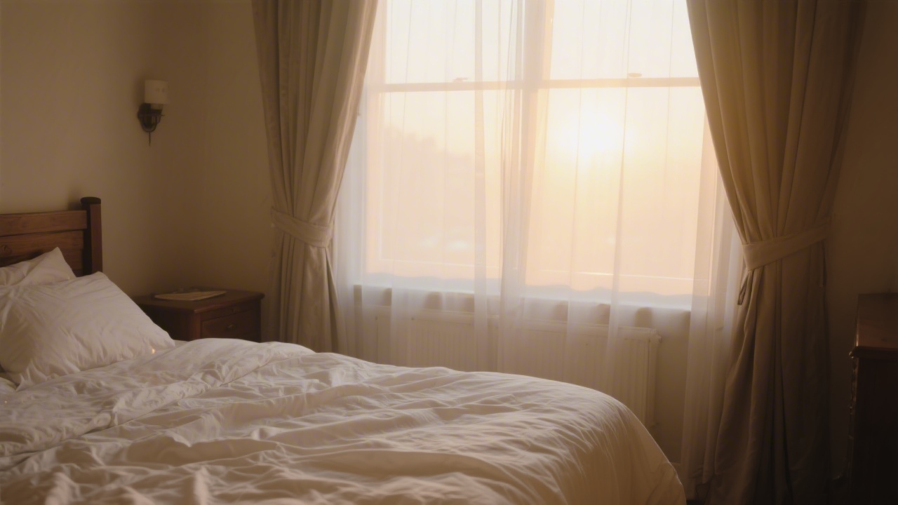 Sleep in Your 50s: What Changes and What to Do About It