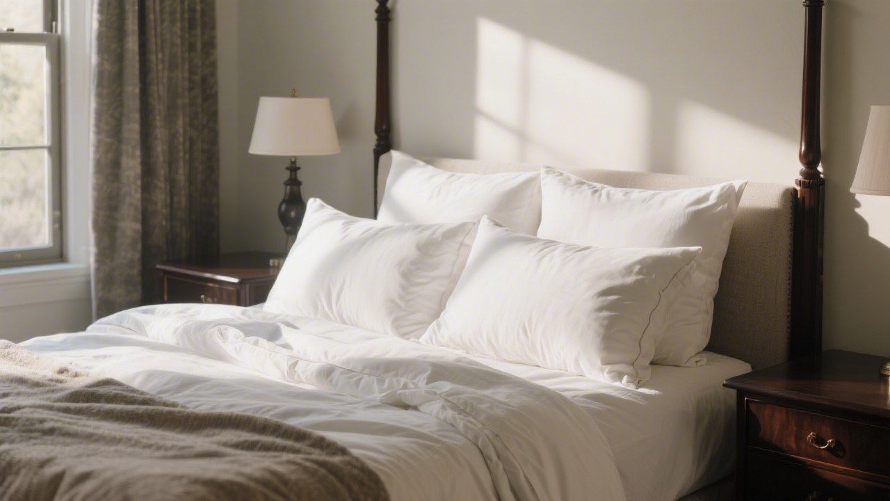 Sleep in Your 60s: Normal Aging vs Sleep Disorders