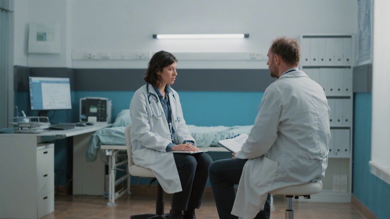 Sleep Medicine Guide: Types of Sleep Doctors and When to See One