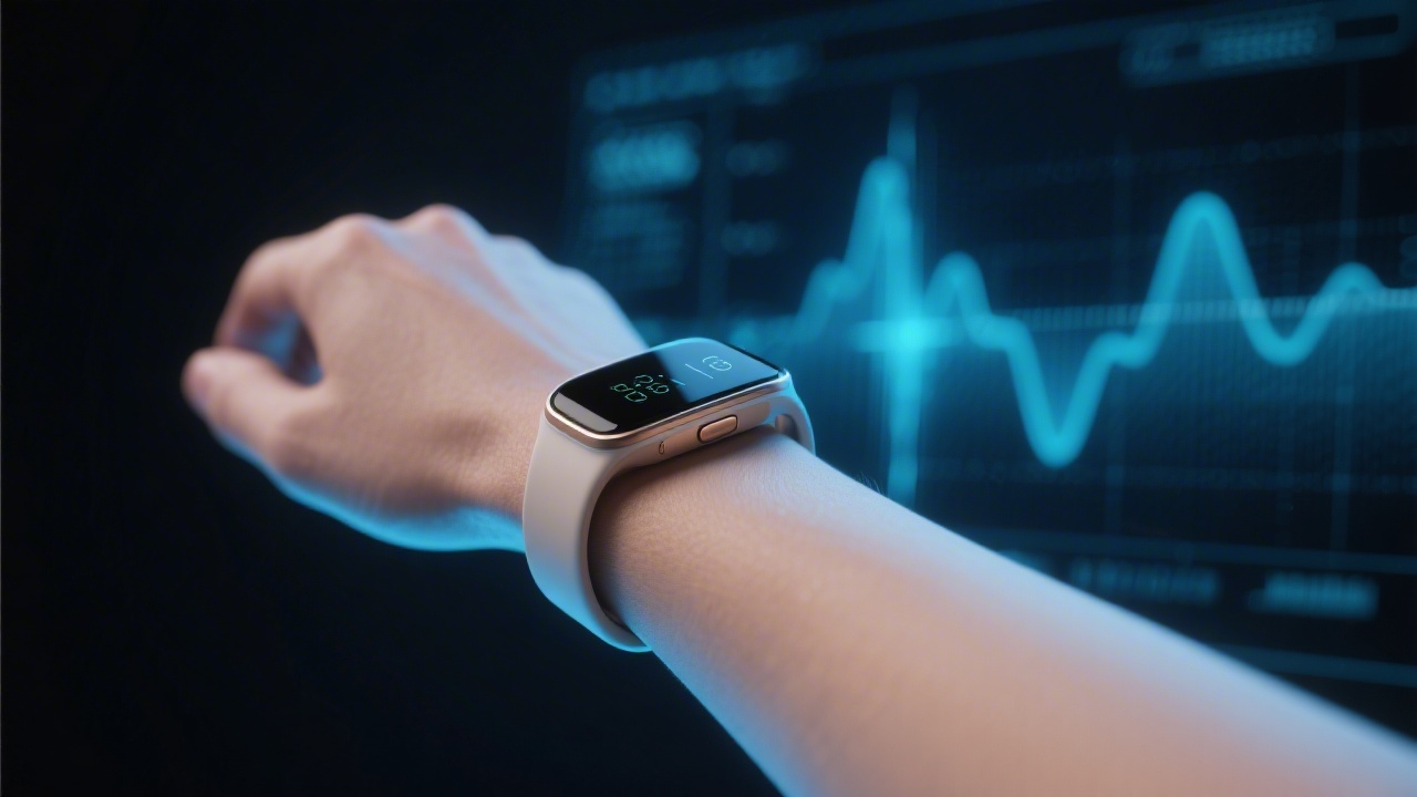 Future sleep monitoring technology from wearable to clinical grade