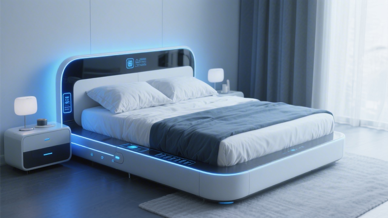 Sleep Number 360 smart bed review 2026