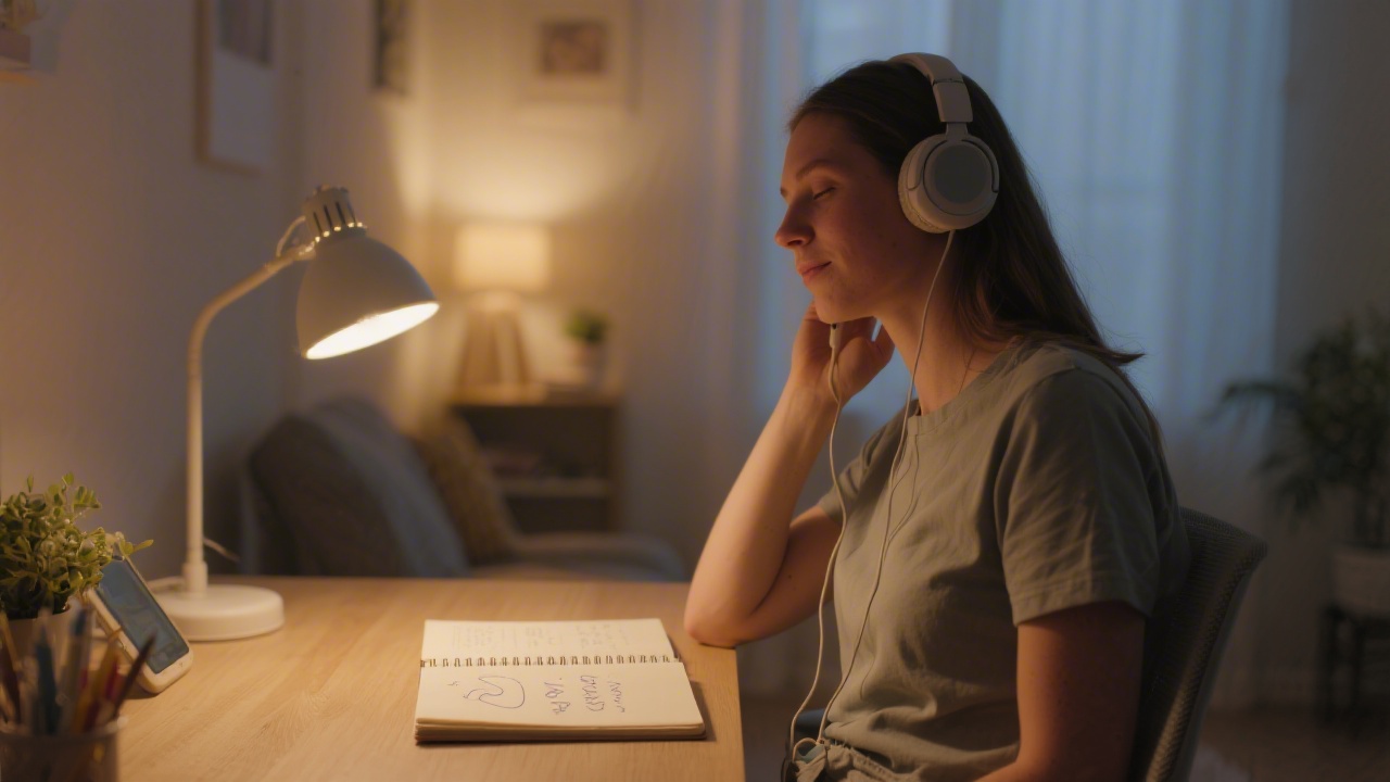 Best sleep podcasts 2026 — educational shows