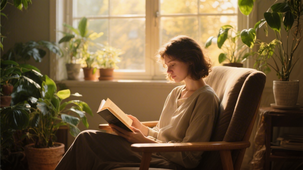 Sleep in Positive Psychology: How Rest Enables Flourishing