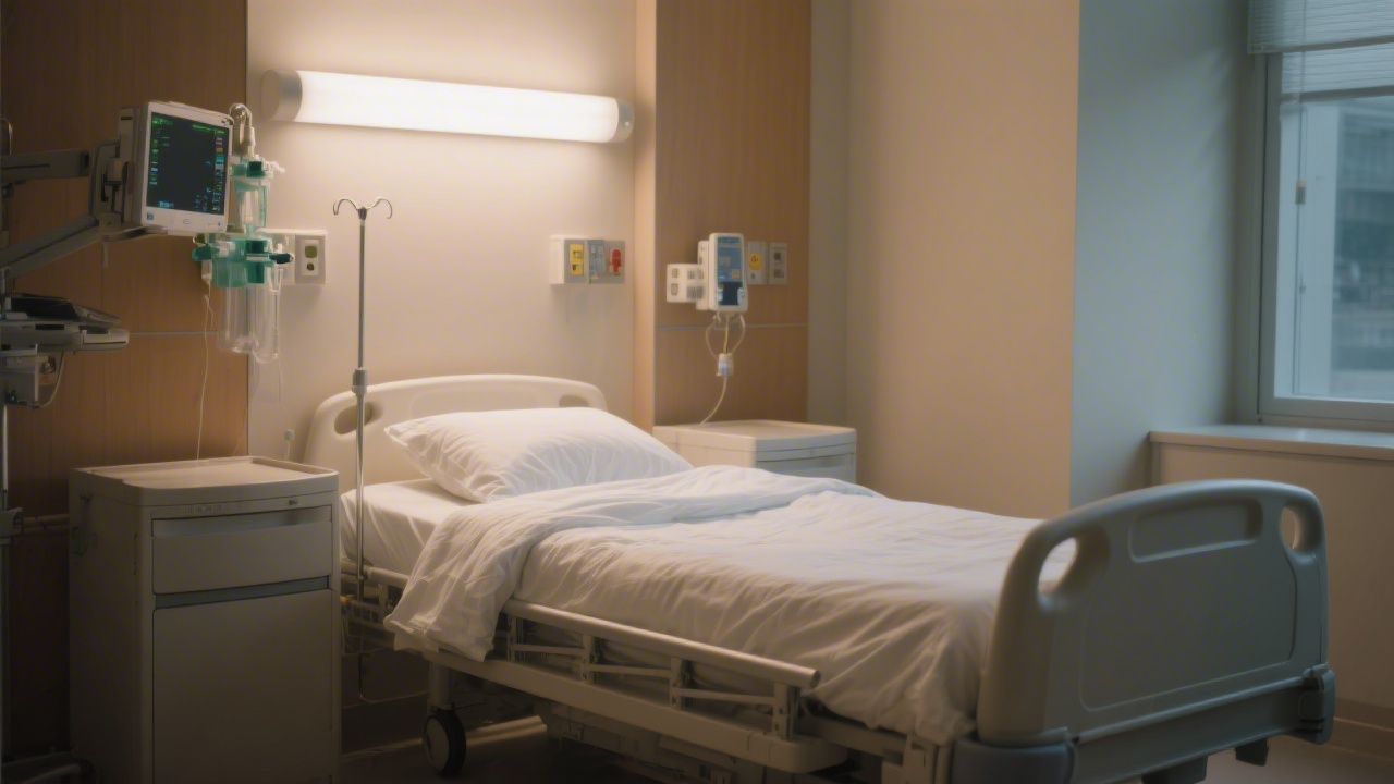 Sleep After Surgery: Why Rest Is Part of Surgical Recovery