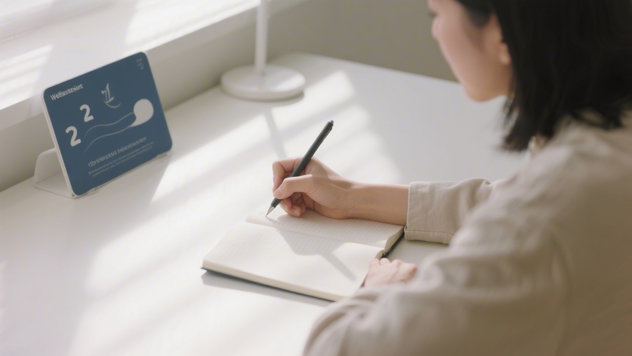 Sleep quality assessment — self-evaluation framework for better sleep