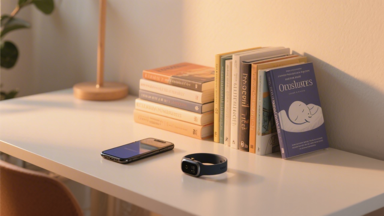 Best sleep resources 2026 — books apps and specialists for better sleep