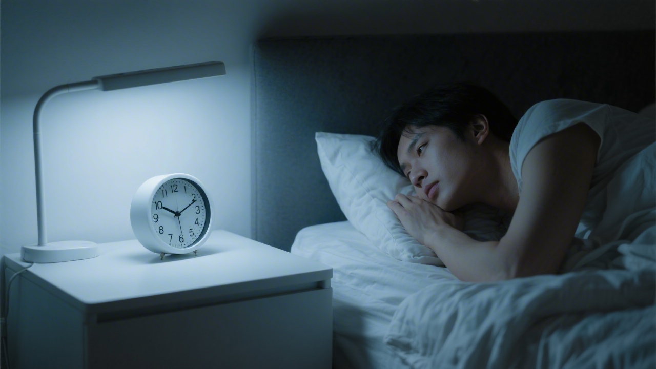 Sleep Restriction Therapy Guide: How to Do It Safely at Home