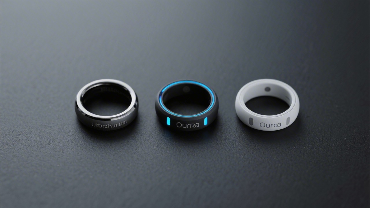 Sleep tracking ring comparison Oura Ultrahuman Circular 2026