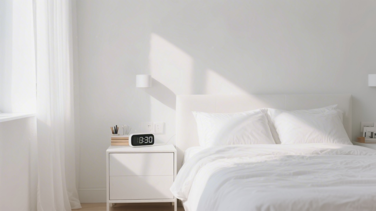 How to Create a Sleep Schedule That Actually Works