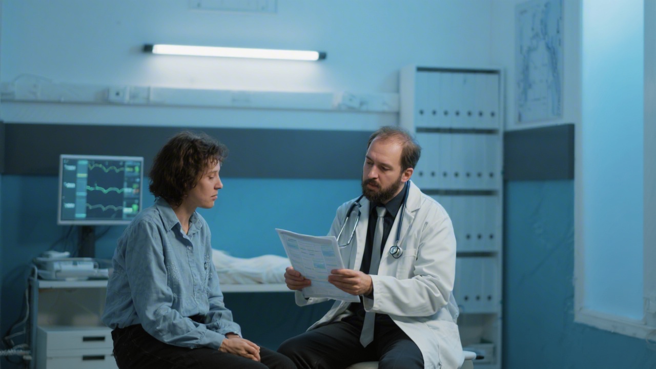 Types of sleep specialists — medical consultation