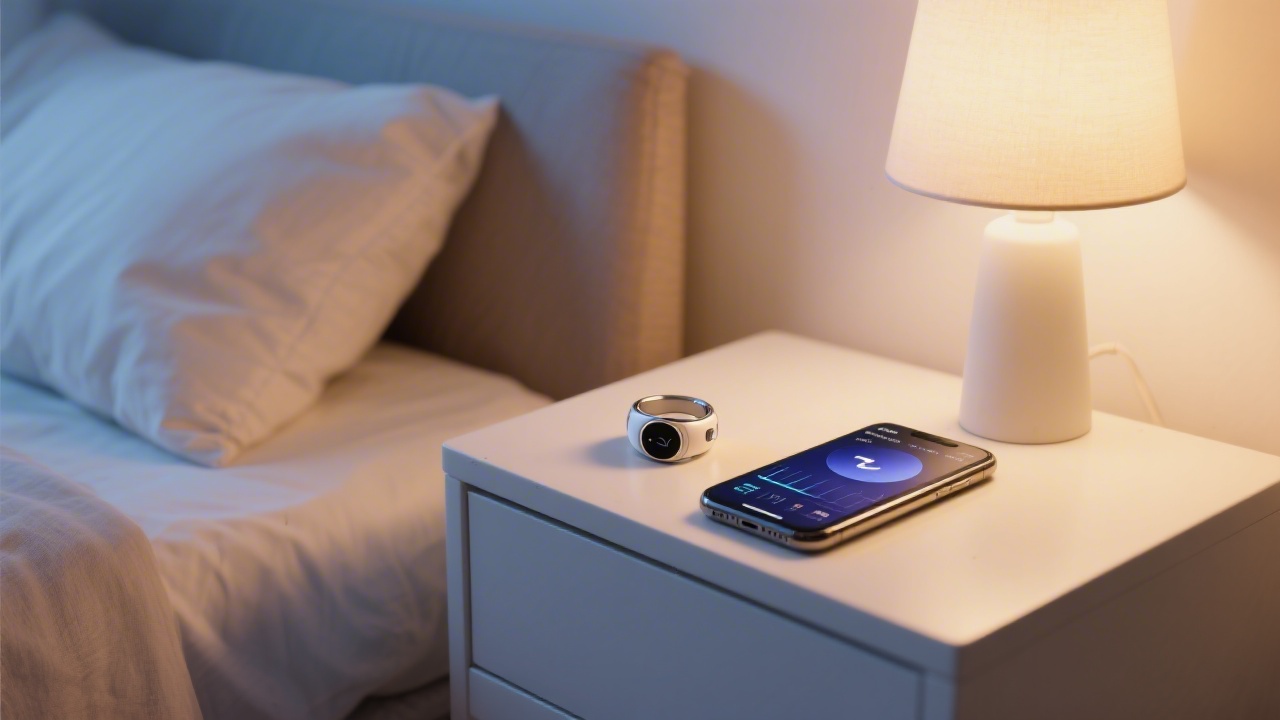 Complete sleep tracking guide — wearables apps and data interpretation