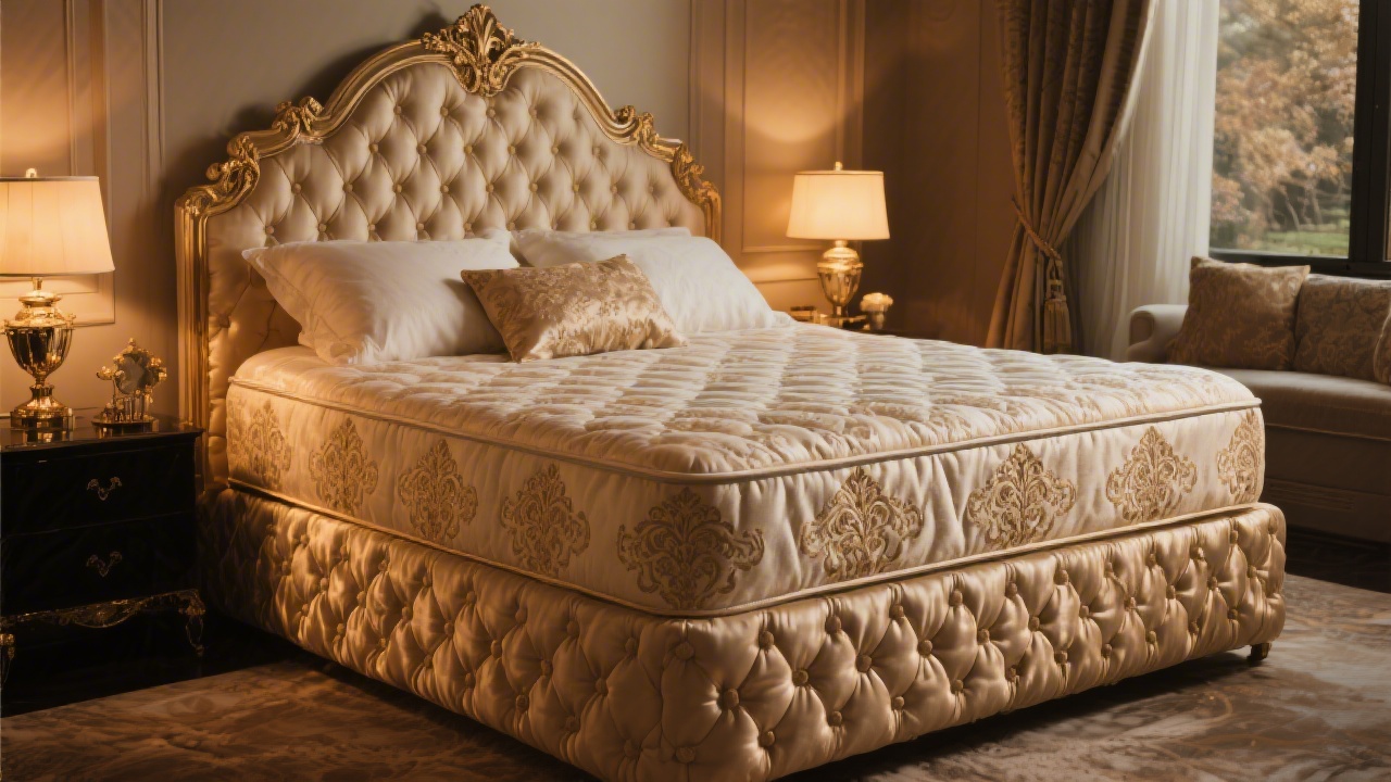 Stearns and Foster mattress review 2026 ultra luxury