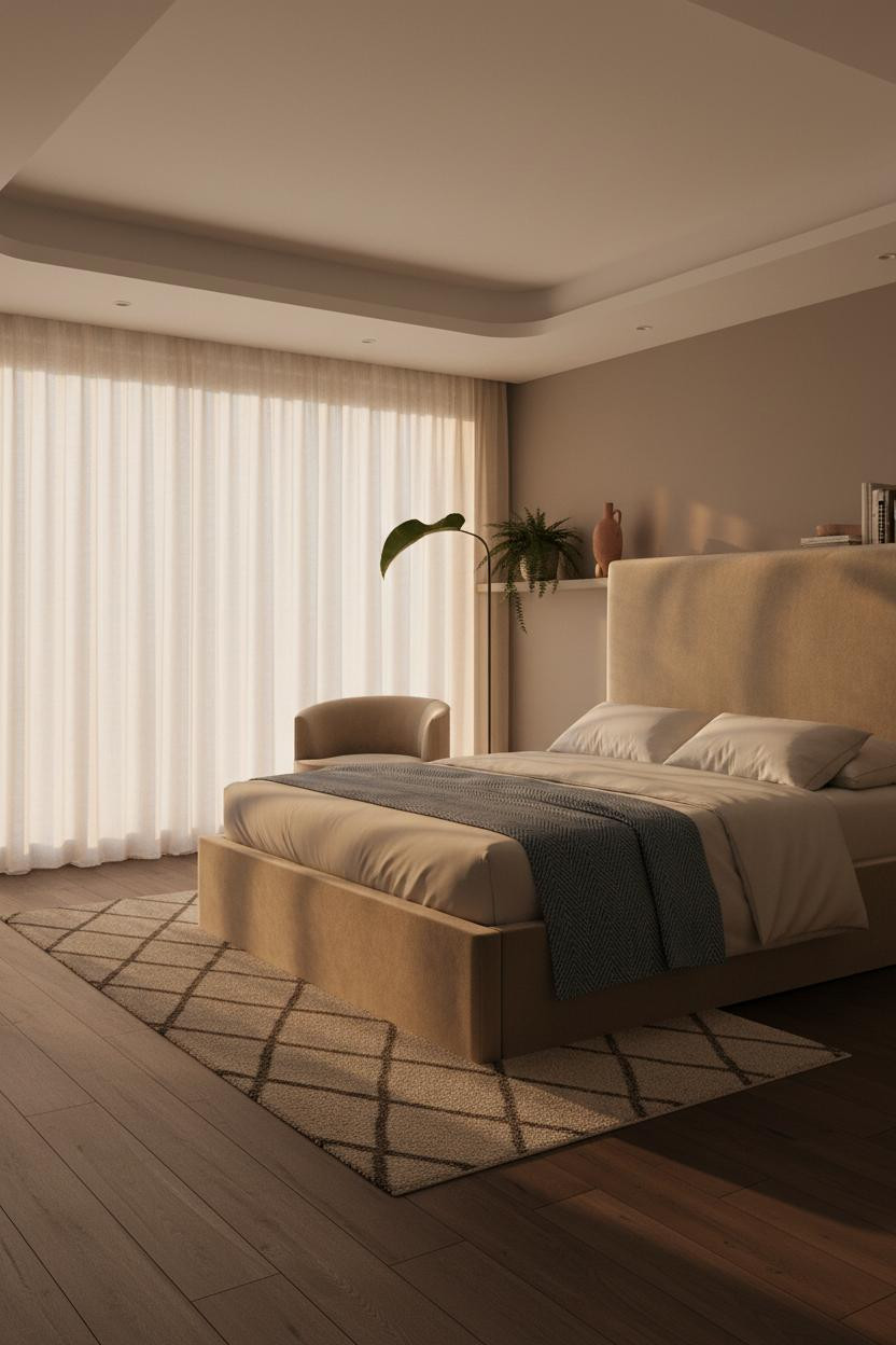 Studio Apartment Ideas Small Spaces