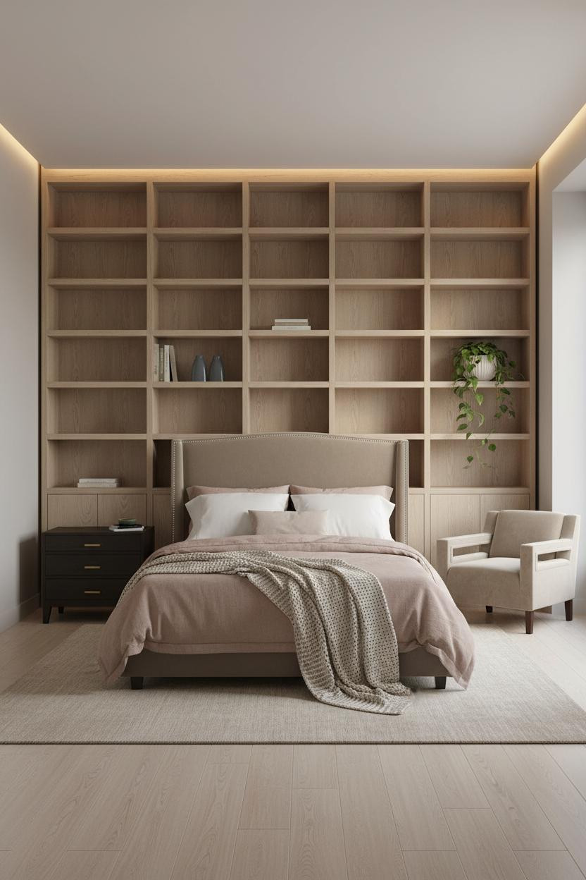 Studio Apartment Ideas Scandi Design