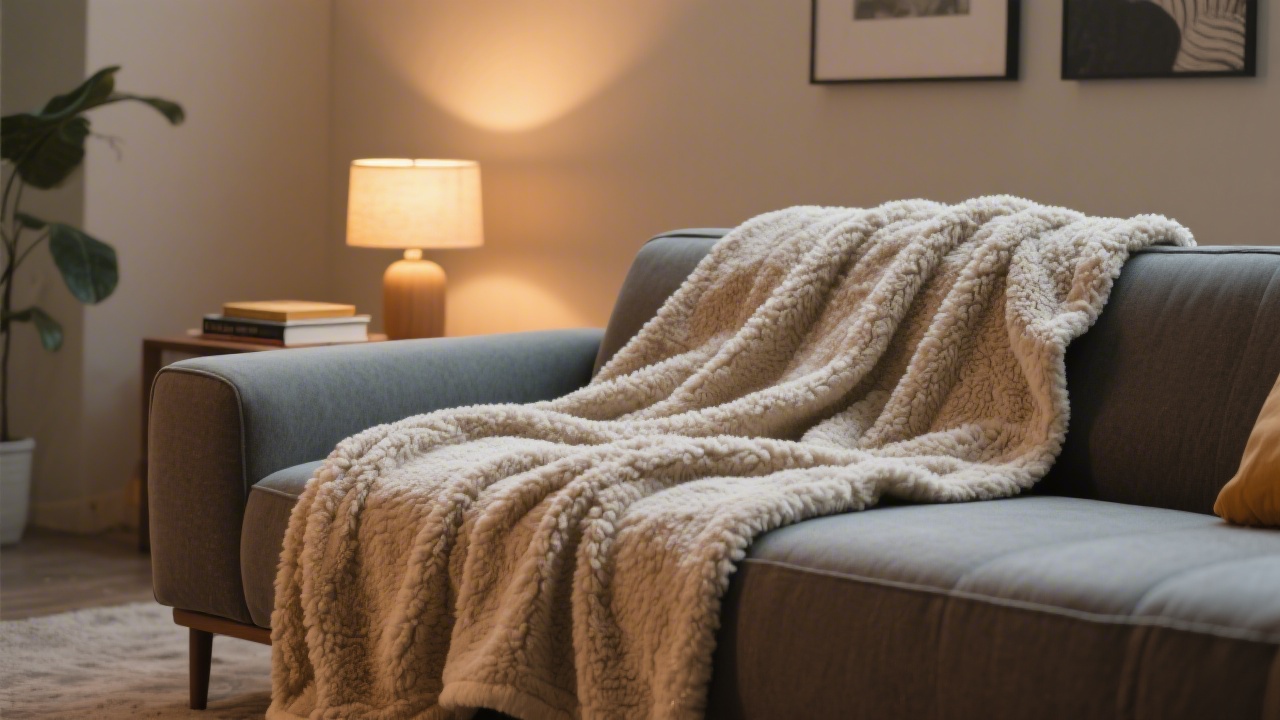 Best Throw Blanket 2026: 7 Options for Couch and Bedroom