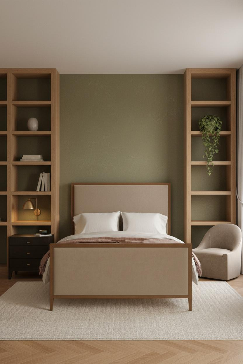 Timeless Bedroom Ideas Elegant Primary Bedroom