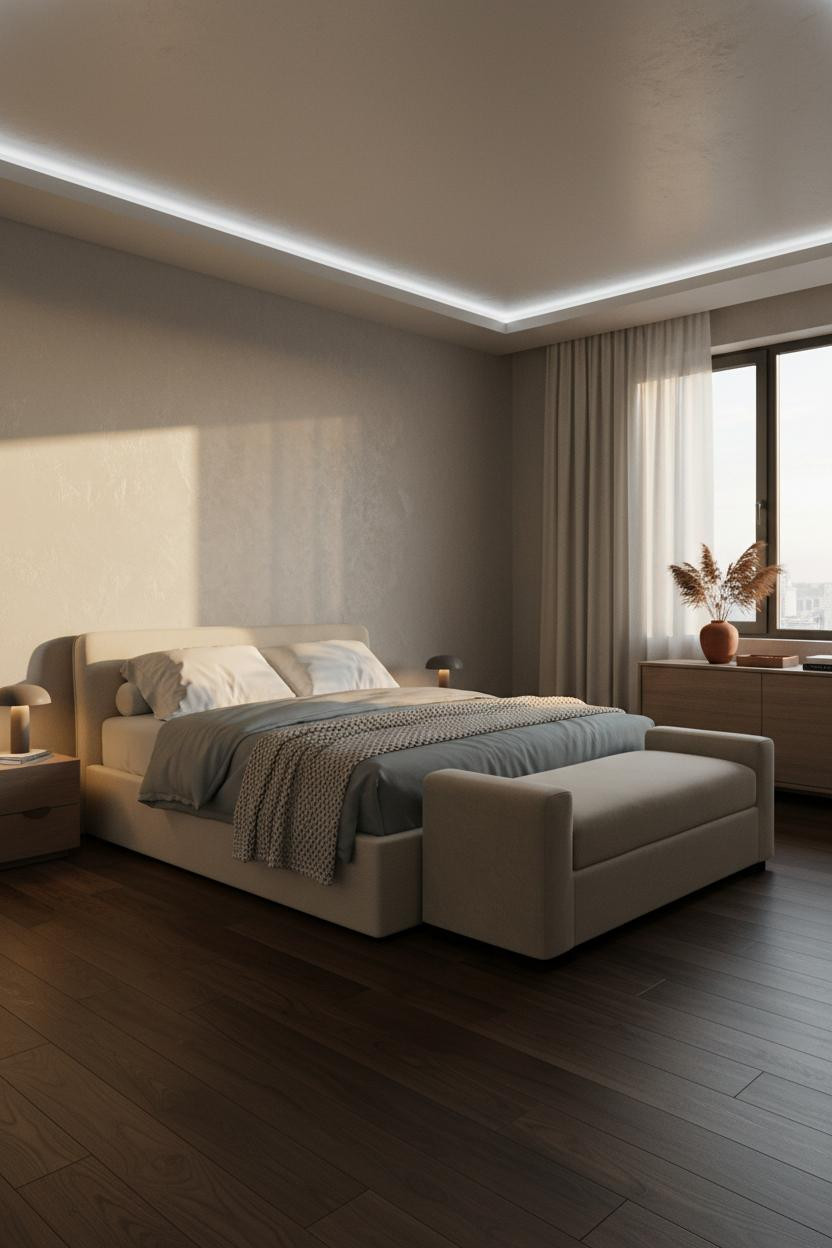 Timeless Bedroom Ideas Elegant Primary