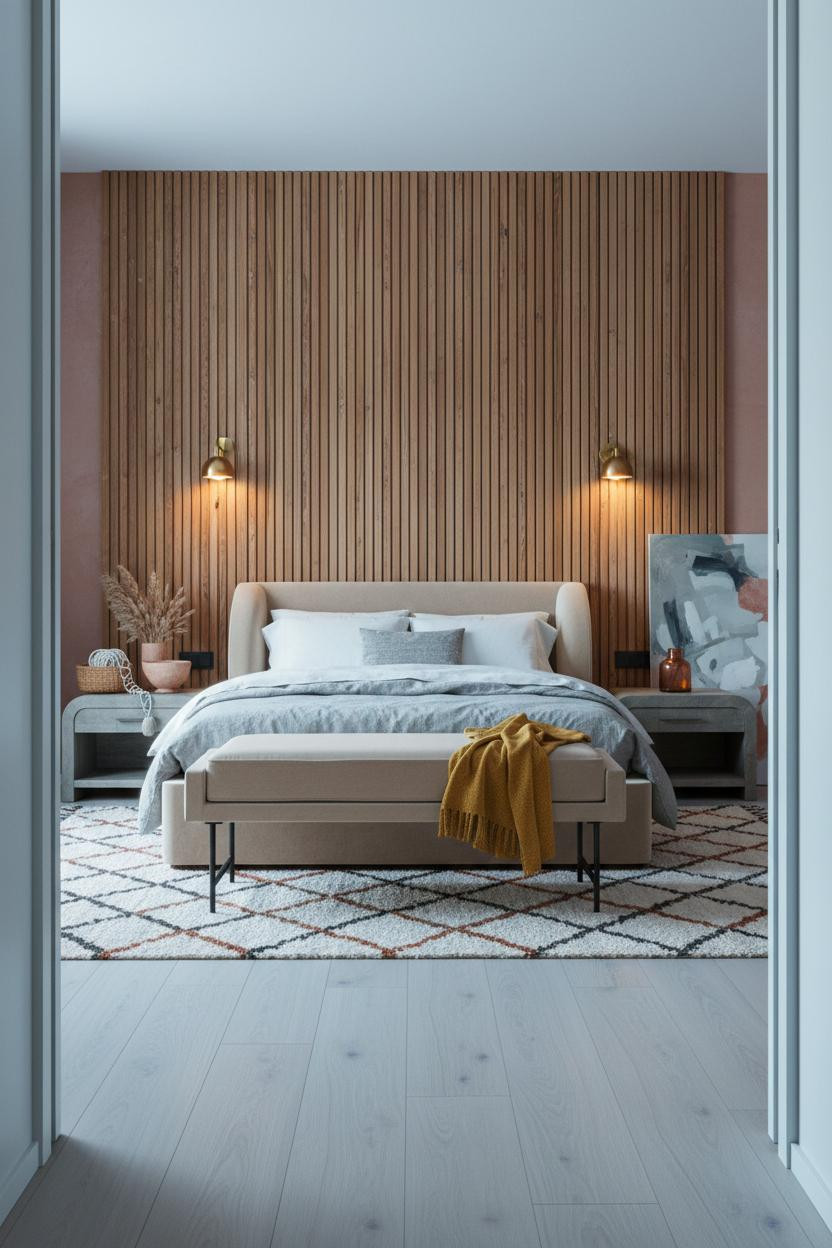 Vintage Boho Bedroom Ideas