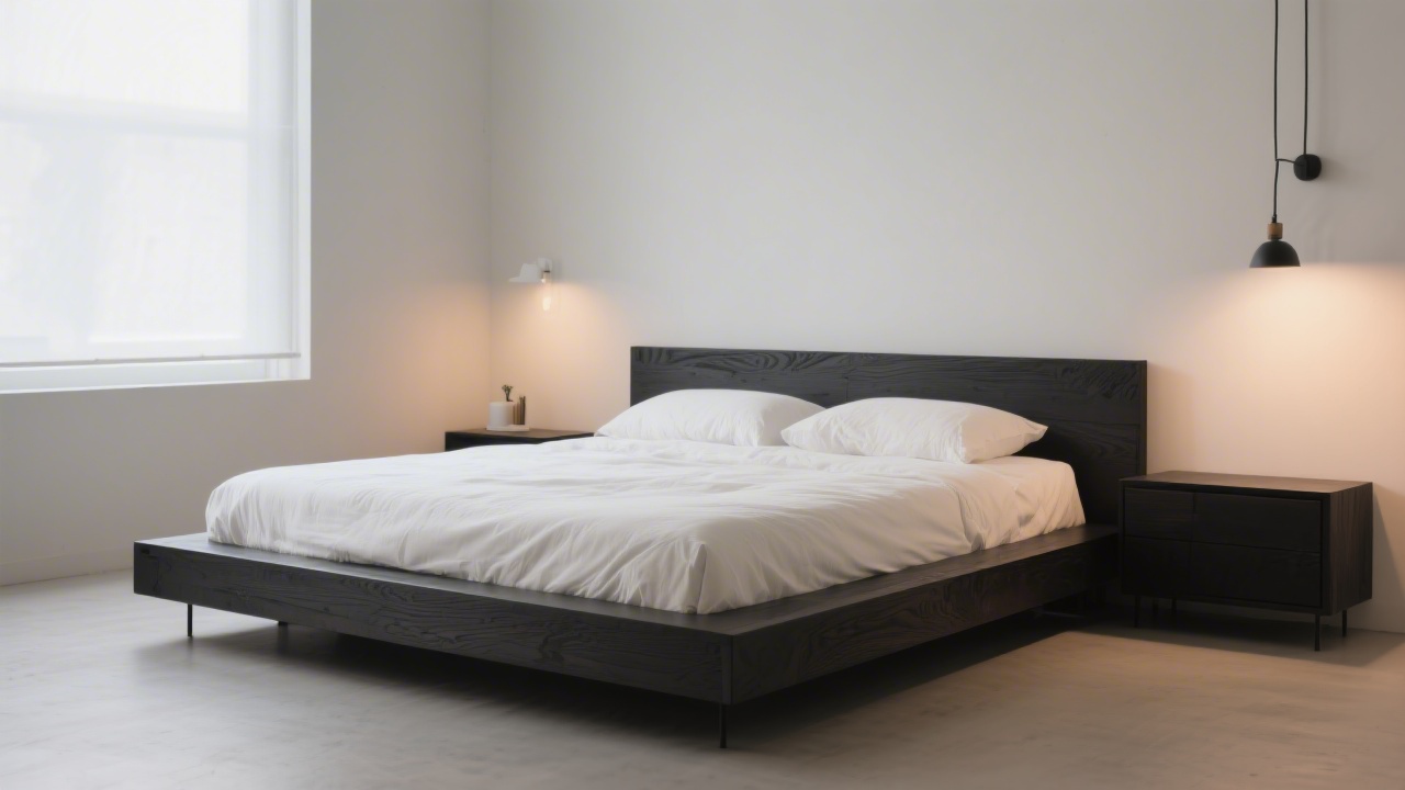 What Is a Platform Bed? Benefits, Drawbacks, and Best Options