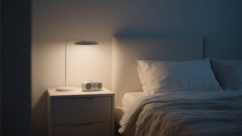 White Noise for Sleep: Does It Actually Work? (Science-Backed)