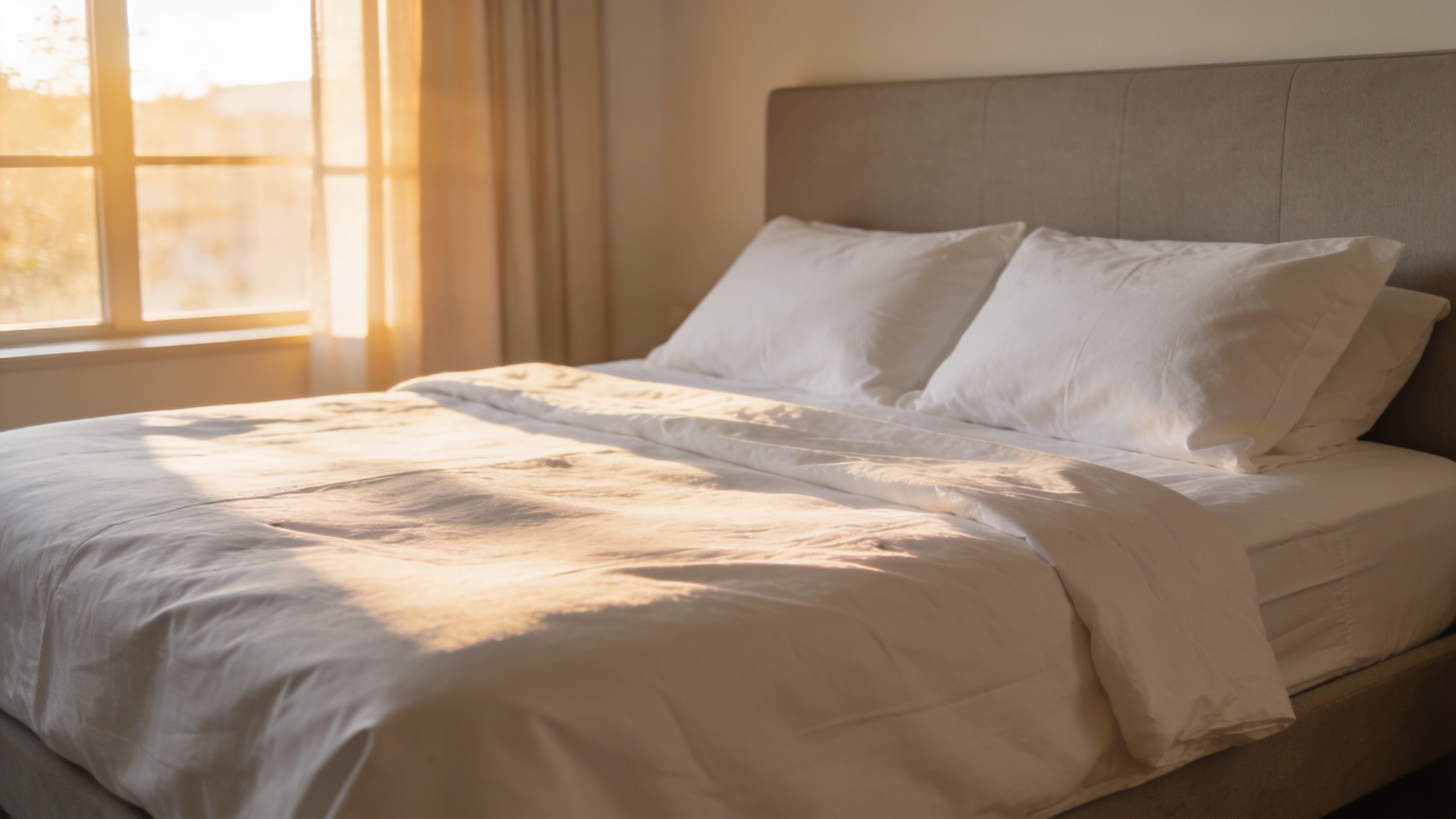 Alaskan King Mattress: 108"x108" Size Guide & Best Alternatives 2026 (MattressNut Sleep Lab editorial photo)