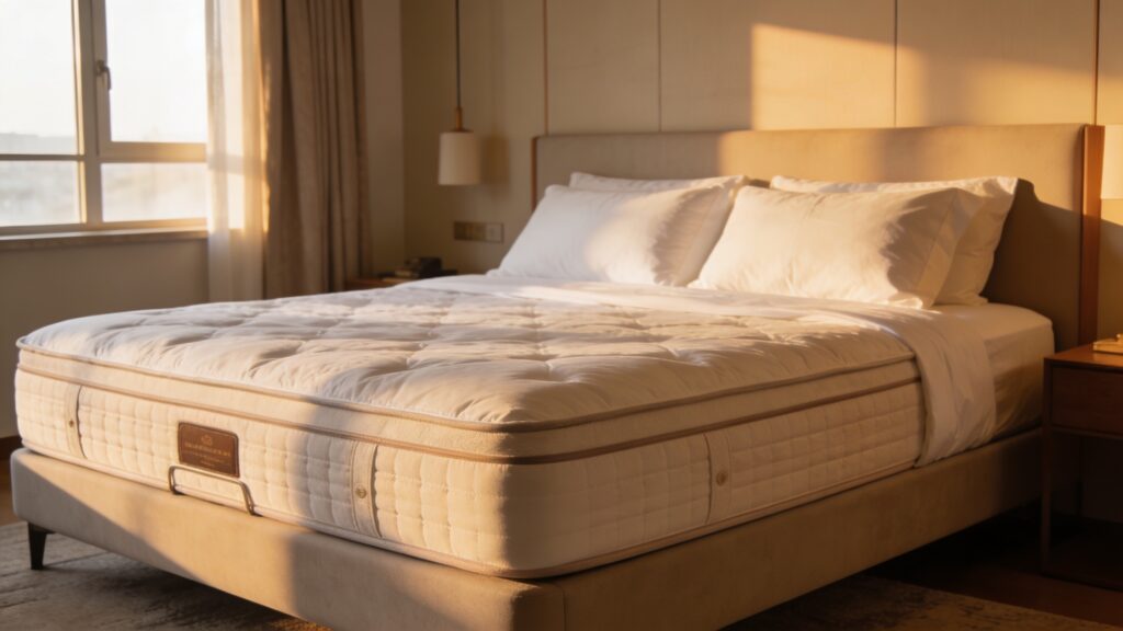 Best Air Mattress 2026: Top Picks for Guests and Camping (MattressNut Sleep Lab editorial photo)