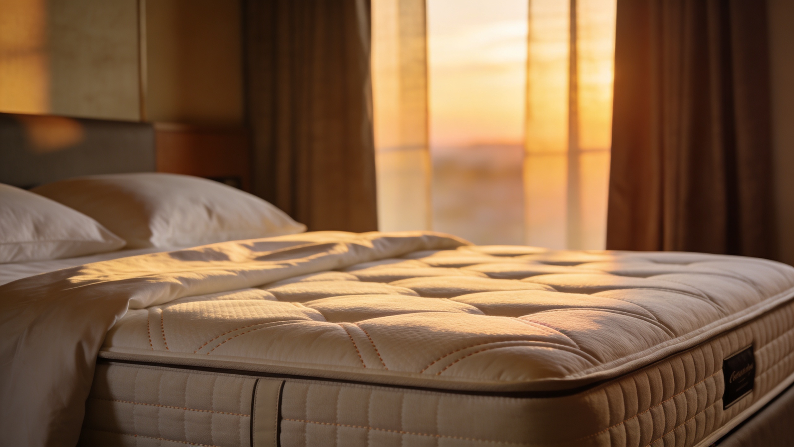 Bear Mattress Review 2026: Is It Worth It for Athletes? (MattressNut Sleep Lab editorial photo)