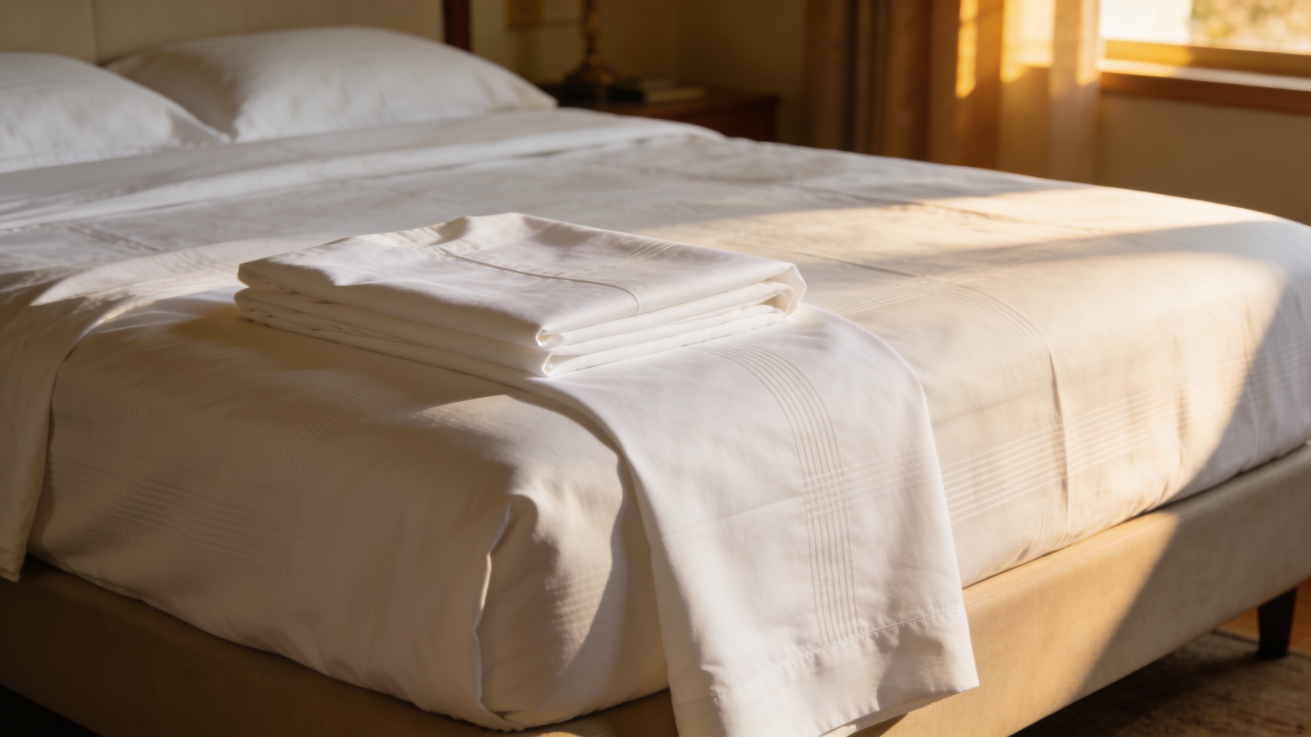 Best Bed Sheets 2026: Top Picks for Every Sleeper (MattressNut Sleep Lab editorial photo)