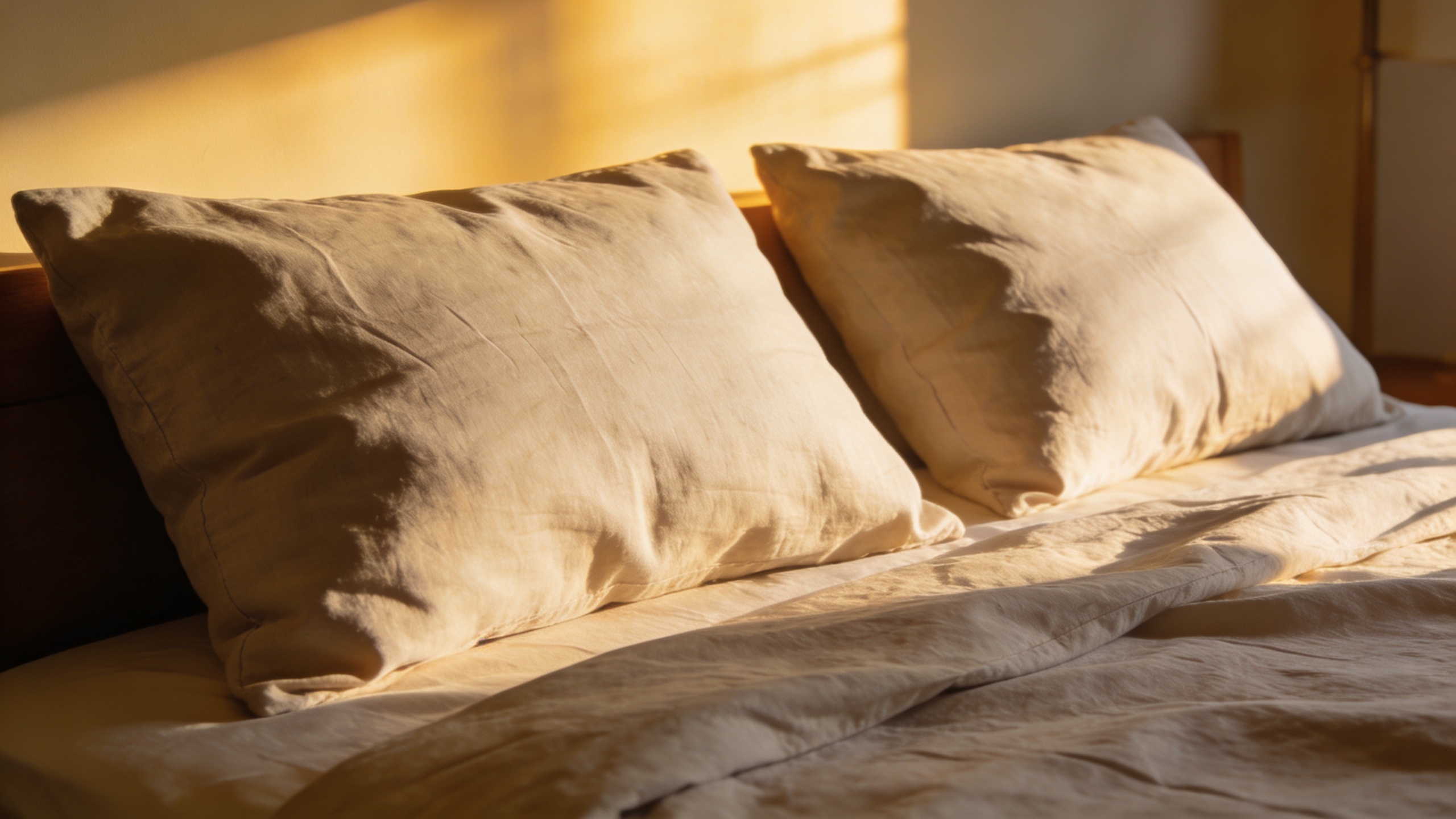Best Body Pillows 2026: Top Full-Length Support Picks (MattressNut Sleep Lab editorial photo)