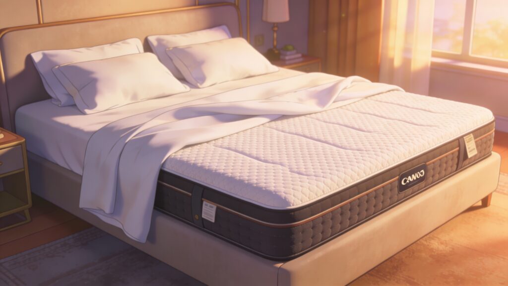 Best Climate Control Mattress Toppers 2026: 5 Water-Cooling Systems Ranked (MattressNut Sleep Lab editorial photo)