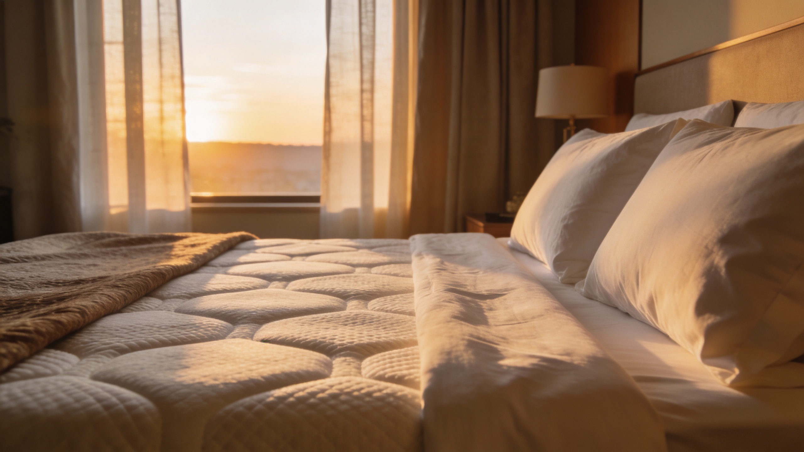 Helix Mattress Review 2026: Customizable Sleep for Every Body (MattressNut Sleep Lab editorial photo)
