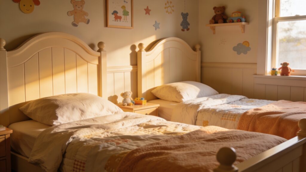 Best Kids Mattress 2026: Safe and Supportive for Growing Children (MattressNut Sleep Lab editorial photo)