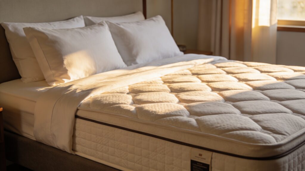 Best Mattress Deals: When to Buy and How to Save Most (MattressNut Sleep Lab editorial photo)