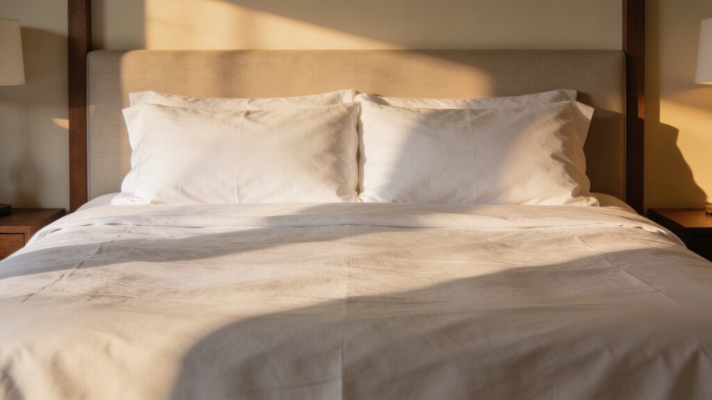 Best Mattress for Cold Climates: Stay Warm Through the Night (MattressNut Sleep Lab editorial photo)