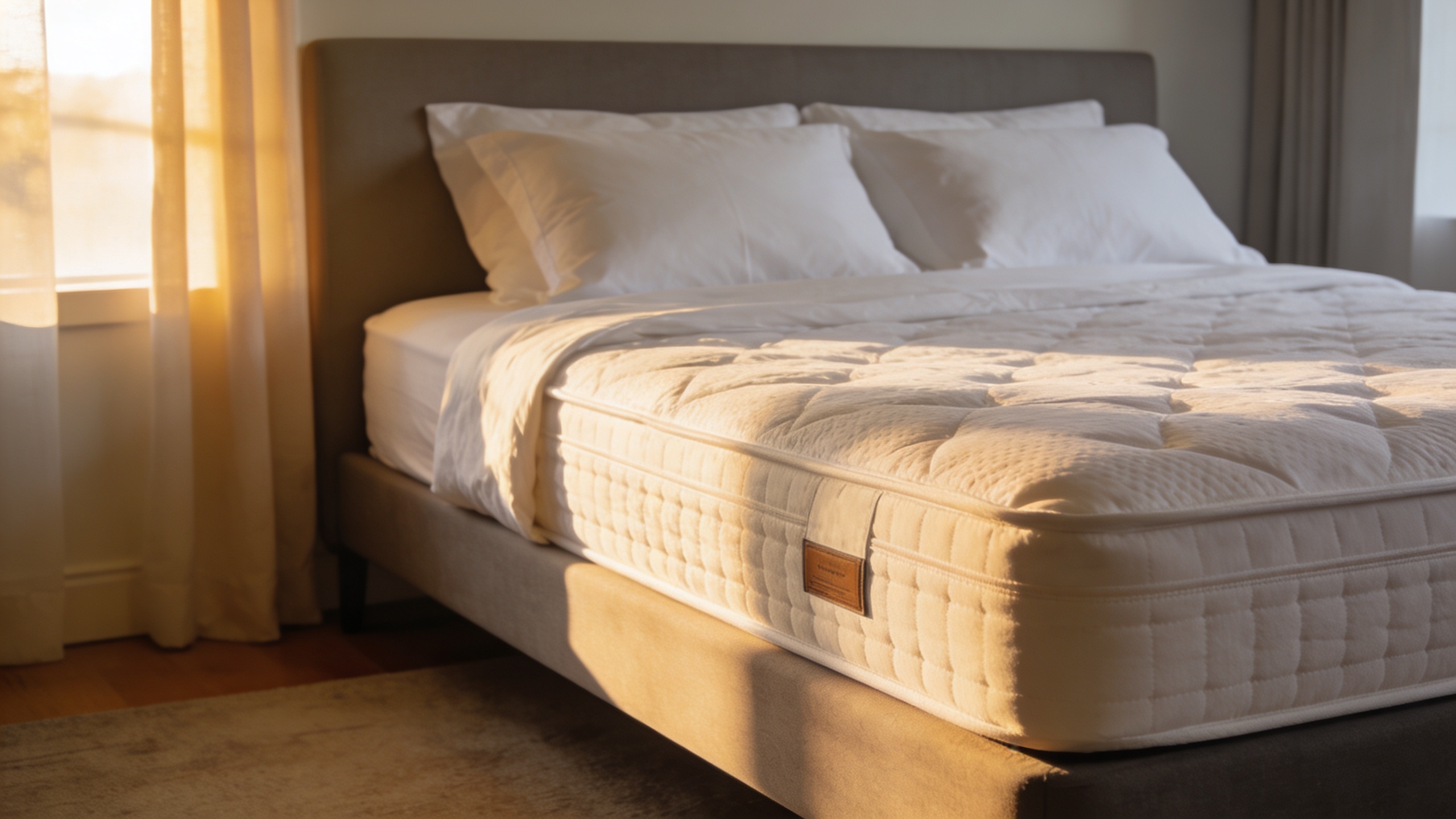 Best Mattress in a Box 2026: Top Picks Delivered to Your Door (MattressNut Sleep Lab editorial photo)