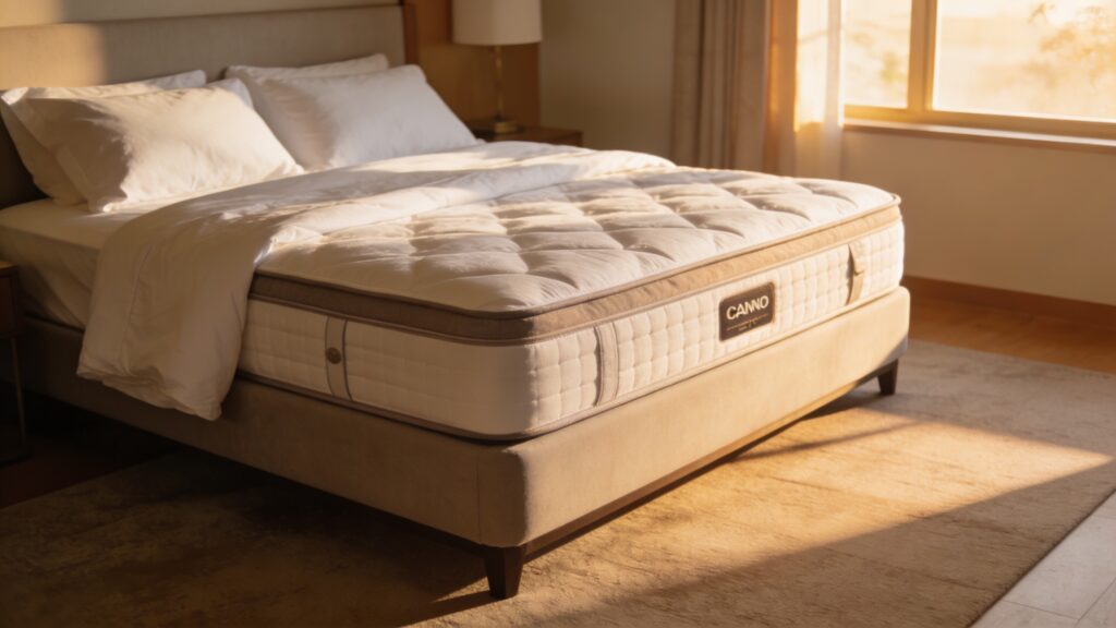Best Mattress Pad 2026: Protect and Upgrade Your Mattress (MattressNut Sleep Lab editorial photo)