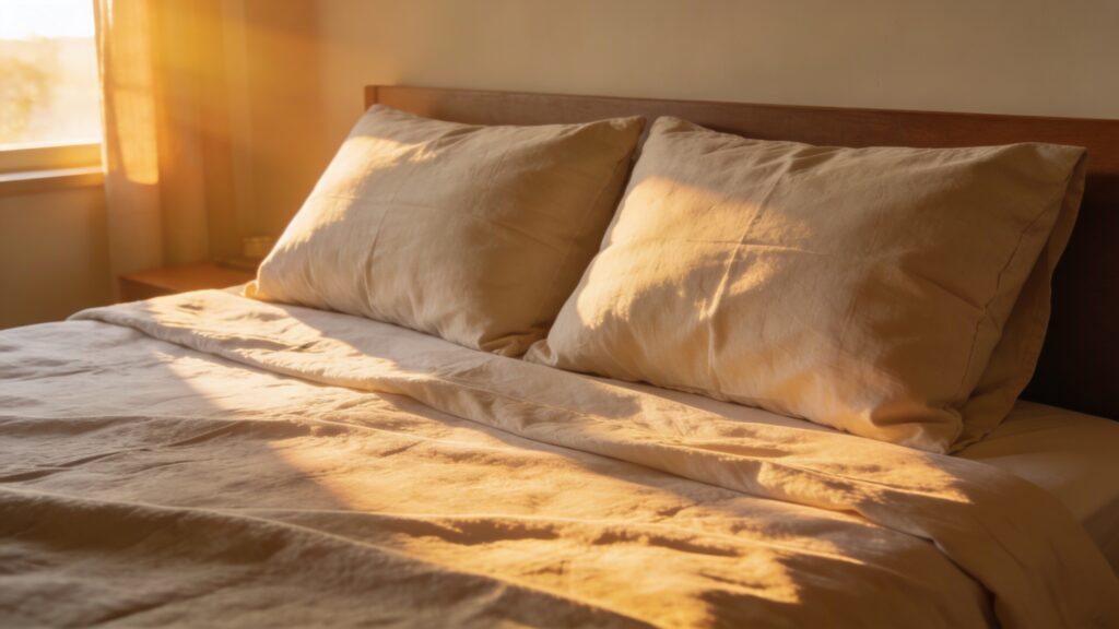 Best Pillow 2026: Our Top Picks for Every Sleep Position (MattressNut Sleep Lab editorial photo)