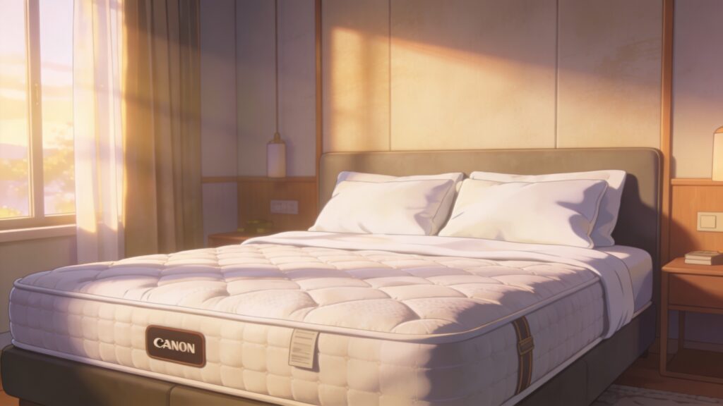 Best Value Mattress 2026: Top Picks for Every Budget (MattressNut Sleep Lab editorial photo)