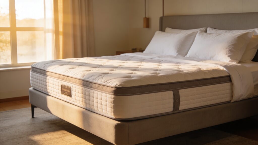 Best College Dorm Mattress 2026: Topper or Full Replacement? (MattressNut Sleep Lab editorial photo)